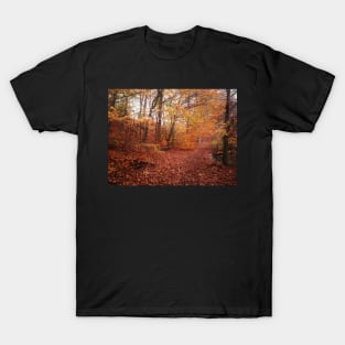 The bench T-Shirt